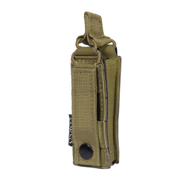 Poche porte-chargeur simple pour pistolet Dagger MK1 Laser - Corso Tactical — vue 27