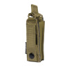 Poche porte-chargeur simple pour pistolet Dagger MK1 Laser - Corso Tactical — vue 27