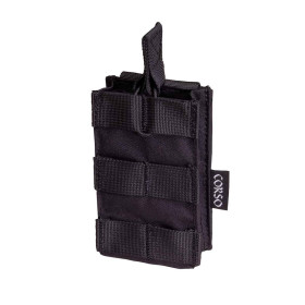 Poche porte-chargeur simple M4 Dagger MOLLE - Corso Tactical — vue 13