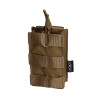 Poche porte-chargeur simple M4 Dagger MOLLE - Corso Tactical — vue 14