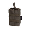 Poche porte-chargeur simple M4 Dagger MOLLE - Corso Tactical — vue 15