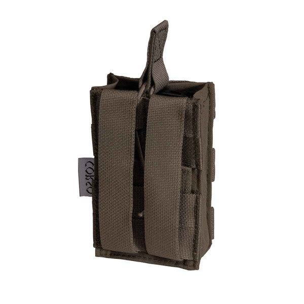 Poche porte-chargeur simple M4 Dagger MOLLE - Corso Tactical — vue 26