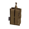 Poche porte-chargeur simple M4 Dagger MOLLE - Corso Tactical — vue 27