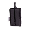 Poche porte-chargeur simple M4 Dagger MOLLE - Corso Tactical — vue 28