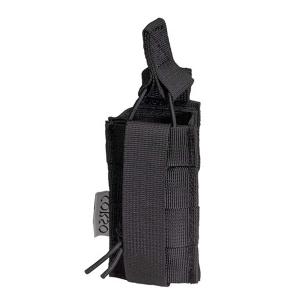 Poche porte-chargeur simple pour pistolet Dagger MK2 MOLLE - Corso Tactical — vue 28