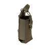 Poche pour talkie-walkie Dagger MOLLE - Corso Tactical — vue 10