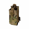 Poche pour talkie-walkie Dagger MOLLE - Corso Tactical — vue 12
