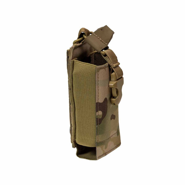 Poche pour talkie-walkie Dagger MOLLE - Corso Tactical — vue 18