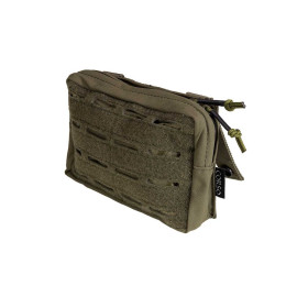 Poche utilitaire Dagger Utility MK3 avec velcro - Corso Tactical — vue 10