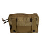 Poche utilitaire Dagger Utility MK3 avec velcro - Corso Tactical — vue 11