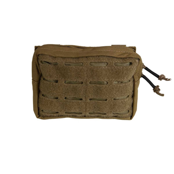 Poche utilitaire Dagger Utility MK3 avec velcro - Corso Tactical — vue 12