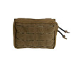 Poche utilitaire Dagger Utility MK3 avec velcro - Corso Tactical — vue 12