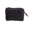 Poche utilitaire Dagger Utility MK3 avec velcro - Corso Tactical — vue 23
