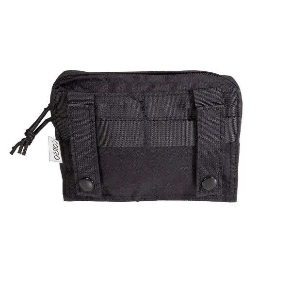 Poche utilitaire Dagger Utility MK3 avec velcro - Corso Tactical — vue 24