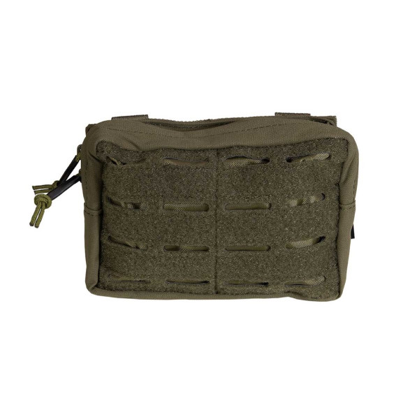 Poche utilitaire Dagger Utility MK3 avec velcro - Corso Tactical — vue 26