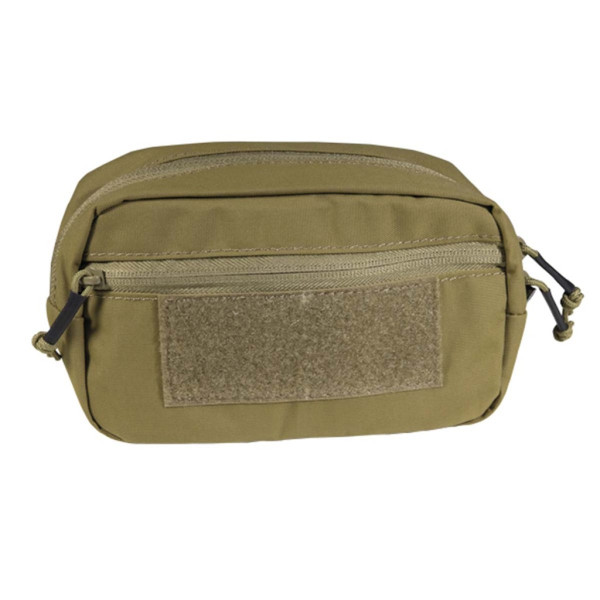 Poche utilitaire Dagger MK1 MOLLE - Corso Tactical — vue 11