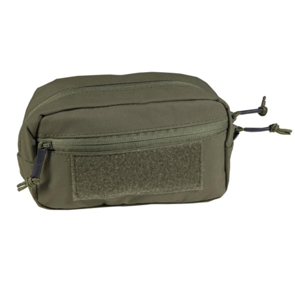 Poche utilitaire Dagger MK1 MOLLE - Corso Tactical — vue 19