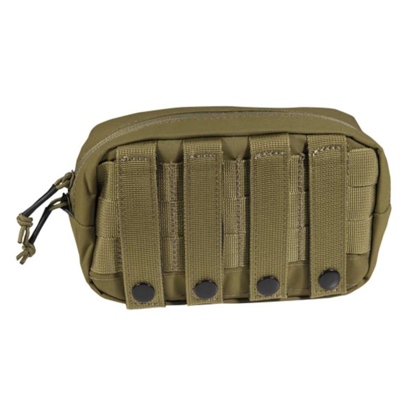 Poche utilitaire Dagger MK1 MOLLE - Corso Tactical — vue 20