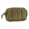Poche utilitaire Dagger MK1 MOLLE - Corso Tactical — vue 20