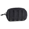 Poche utilitaire Dagger MK1 MOLLE - Corso Tactical — vue 21
