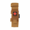 Pochette porte-tourniquet et ciseaux MOLLE - Corso Tactical — vue 14