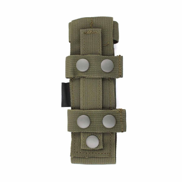 Pochette porte-tourniquet et ciseaux MOLLE - Corso Tactical — vue 26