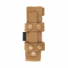 Pochette porte-tourniquet et ciseaux MOLLE - Corso Tactical — vue 27