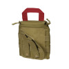 Pochette médicale individuelle Dagger IFAK MOLLE - Corso Tactical — vue 11