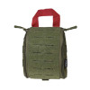 Pochette médicale individuelle Dagger IFAK MOLLE - Corso Tactical — vue 23