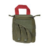 Pochette médicale individuelle Dagger IFAK MOLLE - Corso Tactical — vue 24
