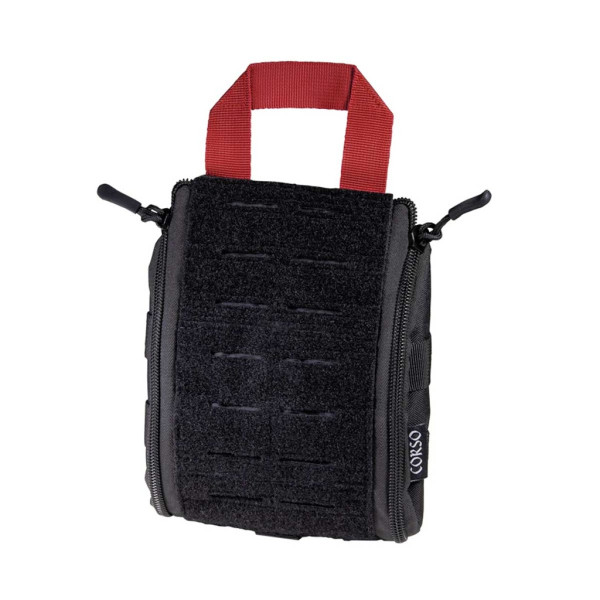 Pochette médicale individuelle Dagger IFAK MOLLE - Corso Tactical — vue 26