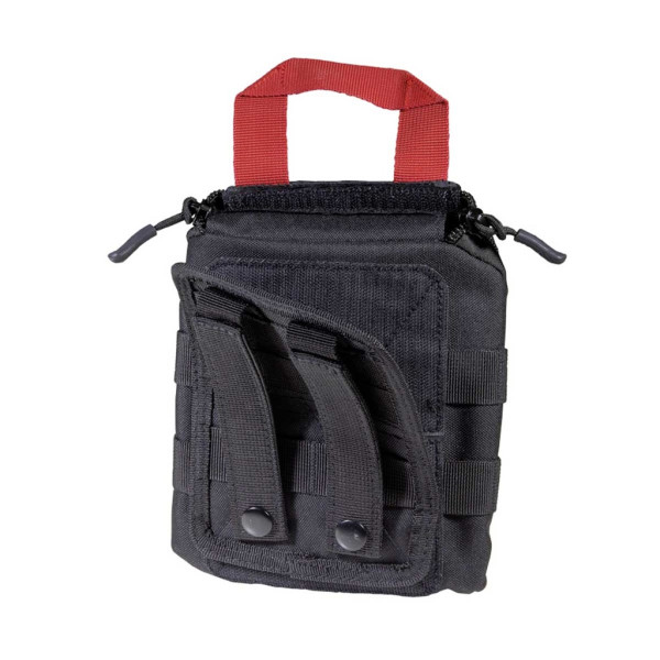 Pochette médicale individuelle Dagger IFAK MOLLE - Corso Tactical — vue 27