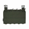 Porte chargeur frontal MP5 / MP7 MOLLE pour gilet tactique — vue 17