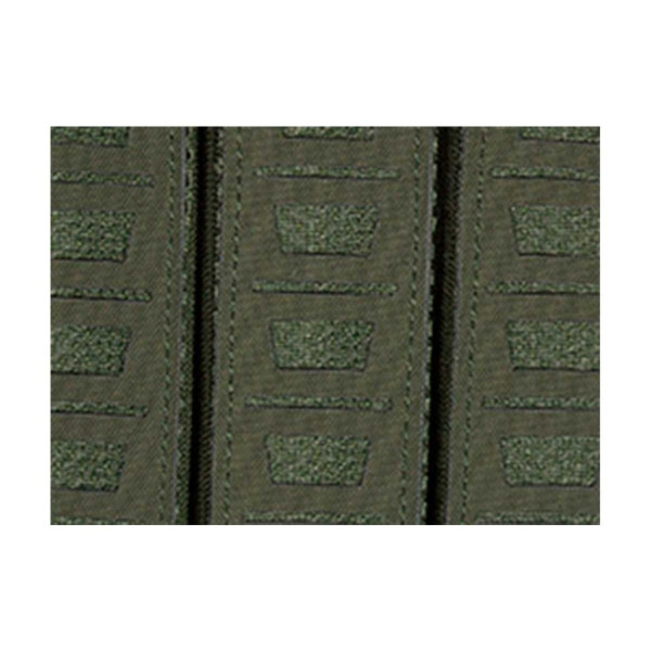 Porte chargeur frontal MP5 / MP7 MOLLE pour gilet tactique — vue 33
