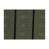 Porte chargeur frontal MP5 / MP7 MOLLE pour gilet tactique — vue 33