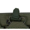 Porte chargeur frontal MP5 / MP7 MOLLE pour gilet tactique — vue 34