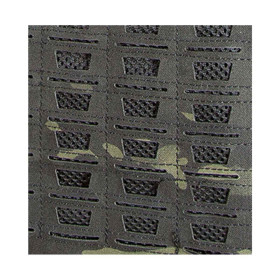 Gilet tactique porte-plaques Drake MK4 - Corso Tactical — vue 17