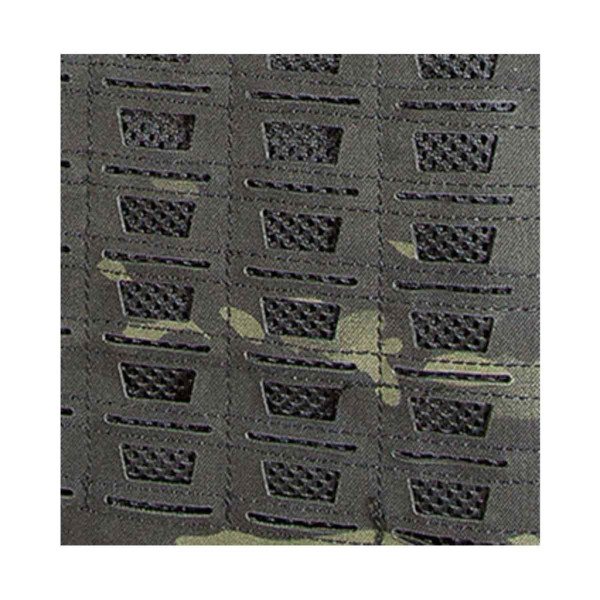 Gilet tactique porte-plaques Drake MK4 - Corso Tactical — vue 17