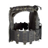 Gilet tactique porte-plaques Drake MK4 - Corso Tactical — vue 19
