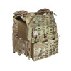 Gilet tactique porte-plaques Drake MK4 - Corso Tactical — vue 20
