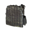 Gilet tactique porte-plaques Drake MK4 - Corso Tactical — vue 32
