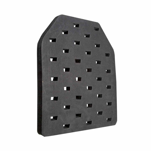 Gilet tactique porte-plaques Drake MK4 - Corso Tactical — vue 33