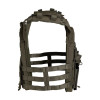 Gilet porte-plaques Drake MK3 - Corso Tactical — vue 21