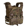 Gilet porte-plaques Drake MK3 - Corso Tactical — vue 23