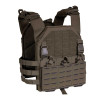 Gilet porte-plaques Drake MK3 - Corso Tactical — vue 25