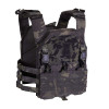Gilet porte-plaques Drake MK3 - Corso Tactical — vue 36