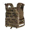 Gilet porte-plaques Drake MK3 - Corso Tactical — vue 38