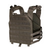 Gilet porte-plaques Drake MK3 - Corso Tactical — vue 39