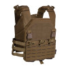 Gilet porte-plaques Drake MK3 - Corso Tactical — vue 40