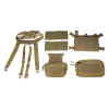 Chest Rig Flint MK1 - Corso Tactical — vue 17